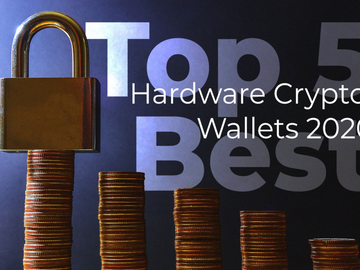 best crypto wallet reddit